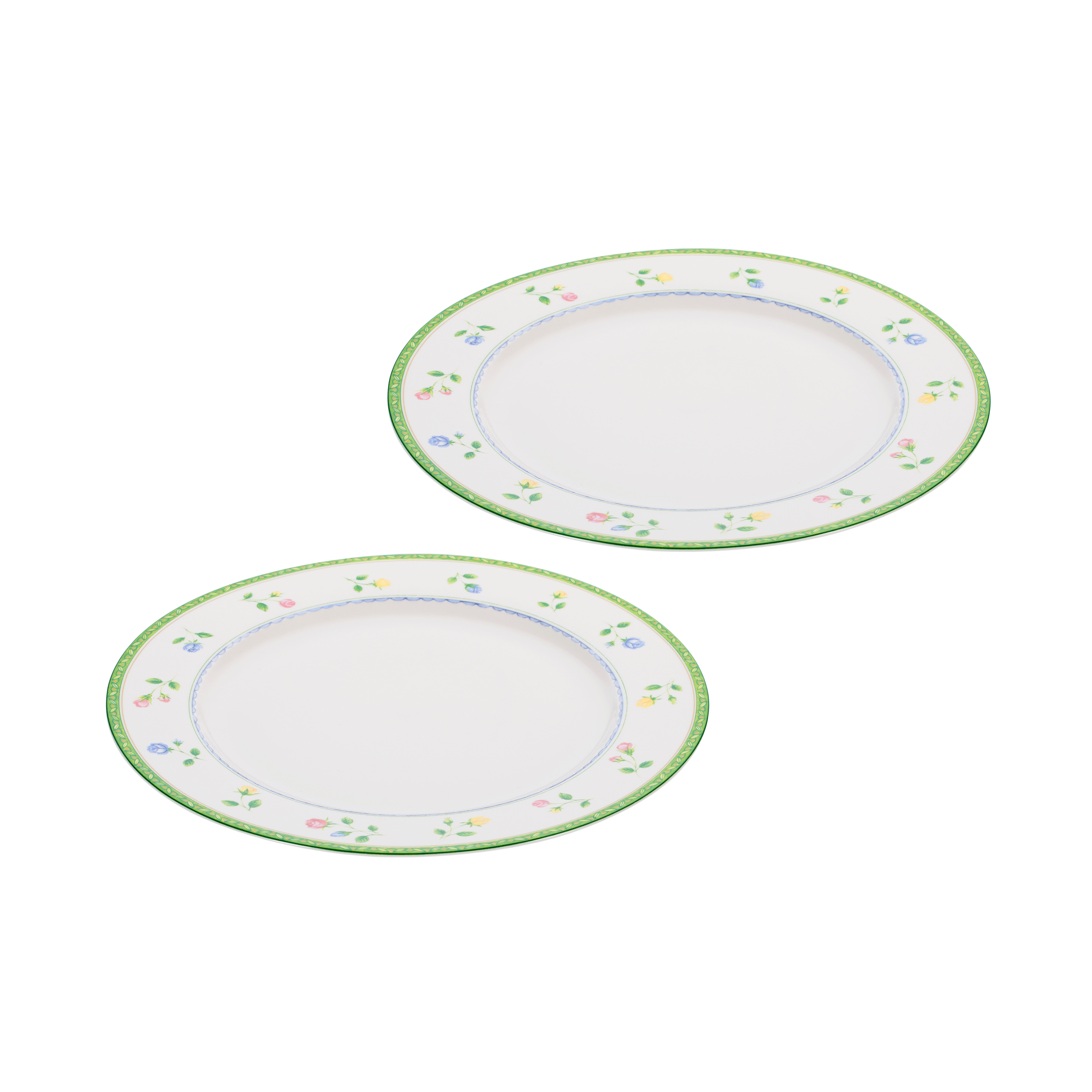 Набор тарелок обеденных Gipfel Rosita 42223 фото