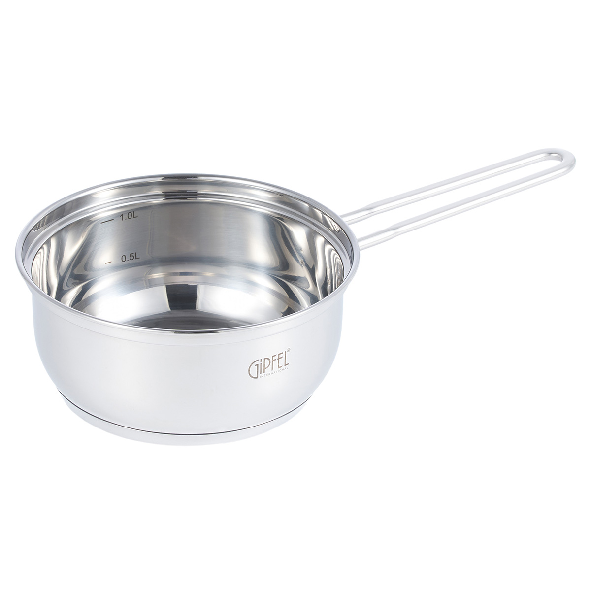 Набор посуды из нержавеющей стали Gipfel Sofia 0618 фото