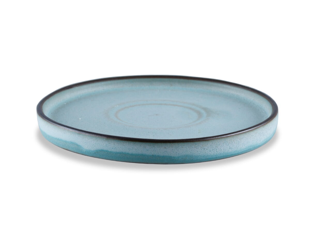 Блюдце Gipfel Шафран 009000191 15 см фото