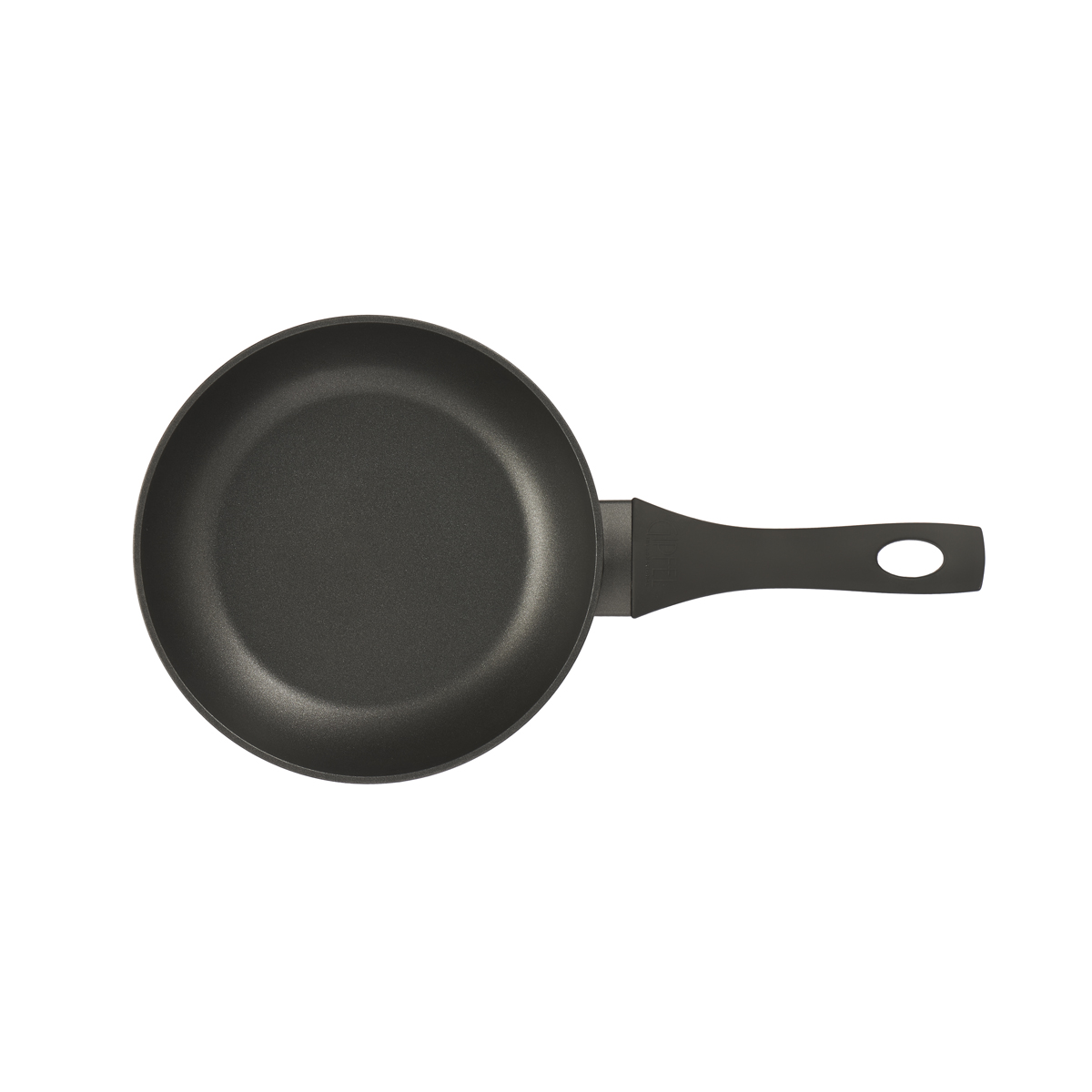 Алюминиевая сковорода Gipfel Lokeren 2769 20 см фото