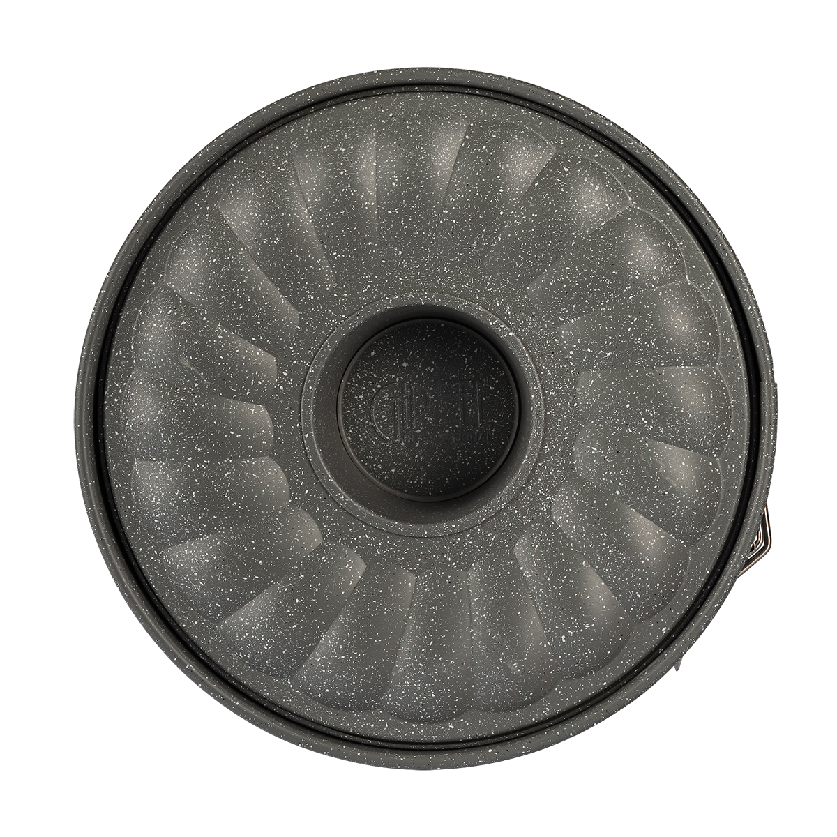 Форма для выпечки Gipfel Marble 51781 26x6,8 см фото