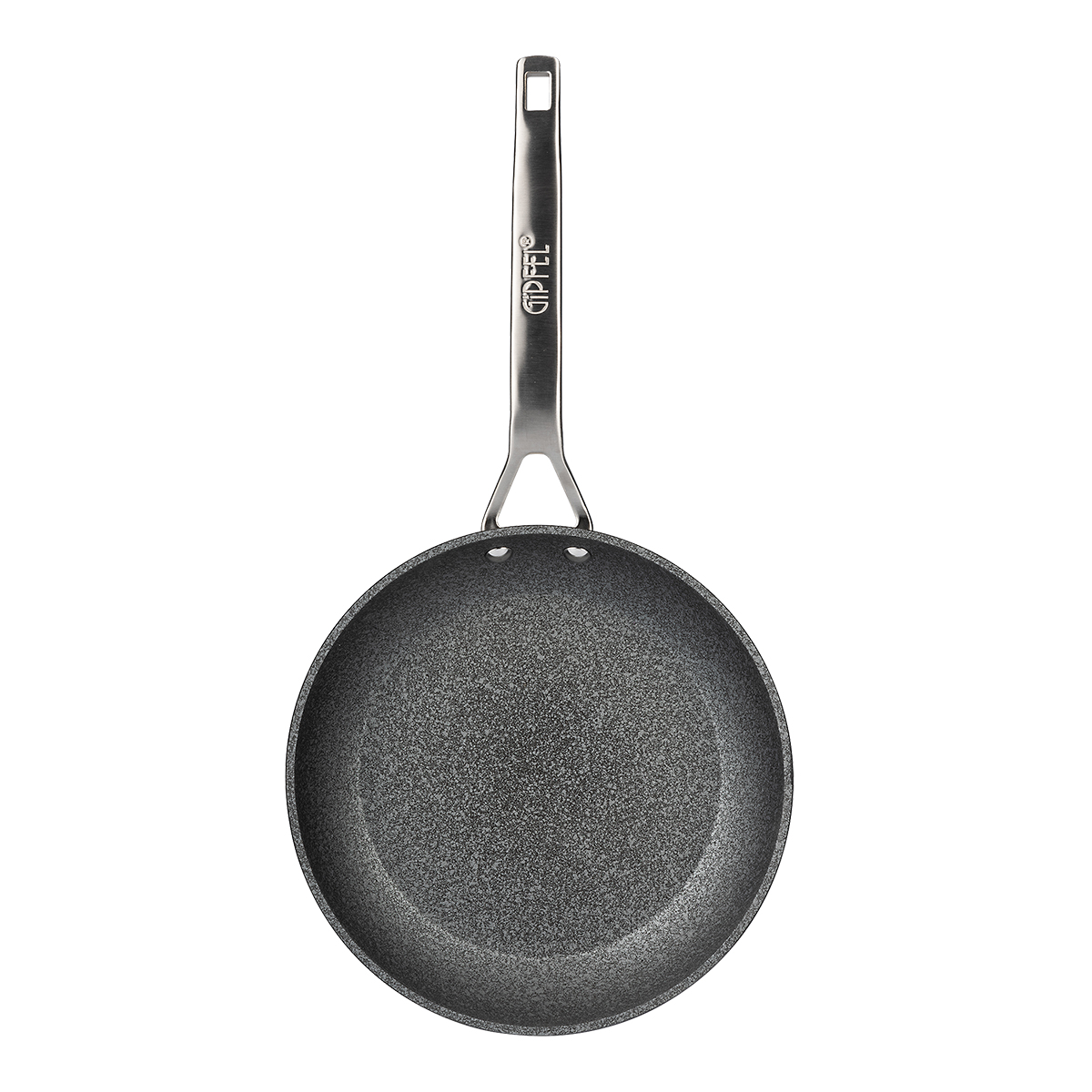 Алюминиевая сковорода Gipfel Profile Premium 51376 24 см фото