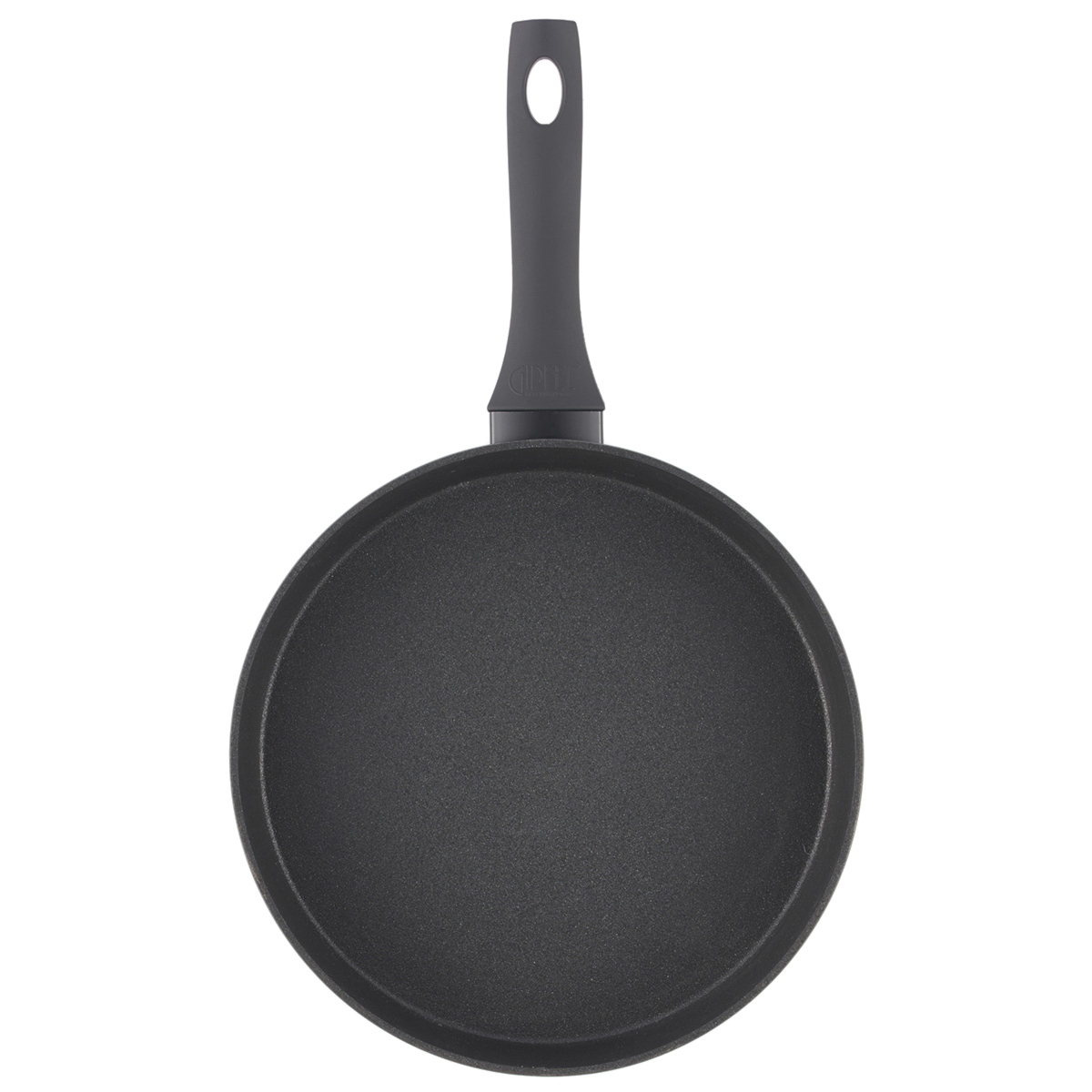 Алюминиевая сковорода Gipfel Diamant 52024 28 см фото