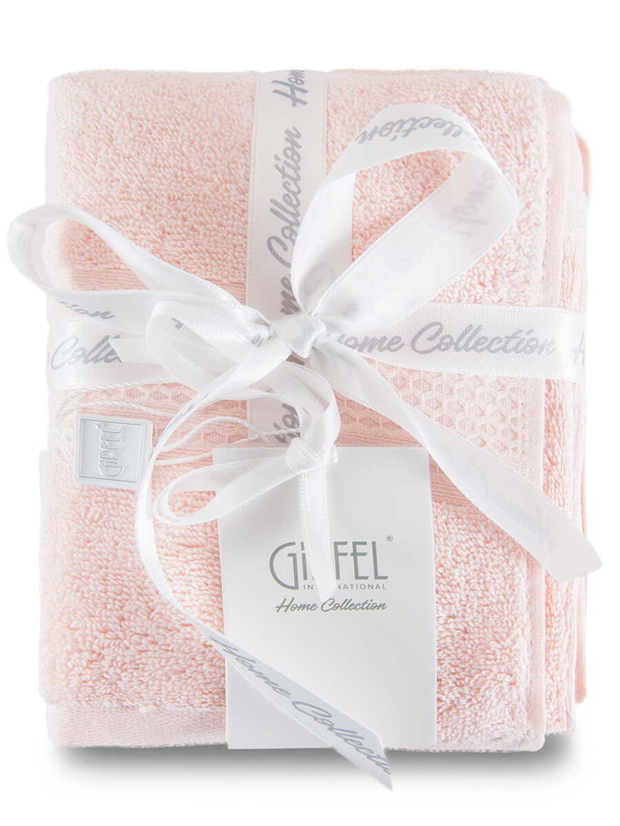 Комплект полотенец Gipfel Suave 47108 2 предмета фото