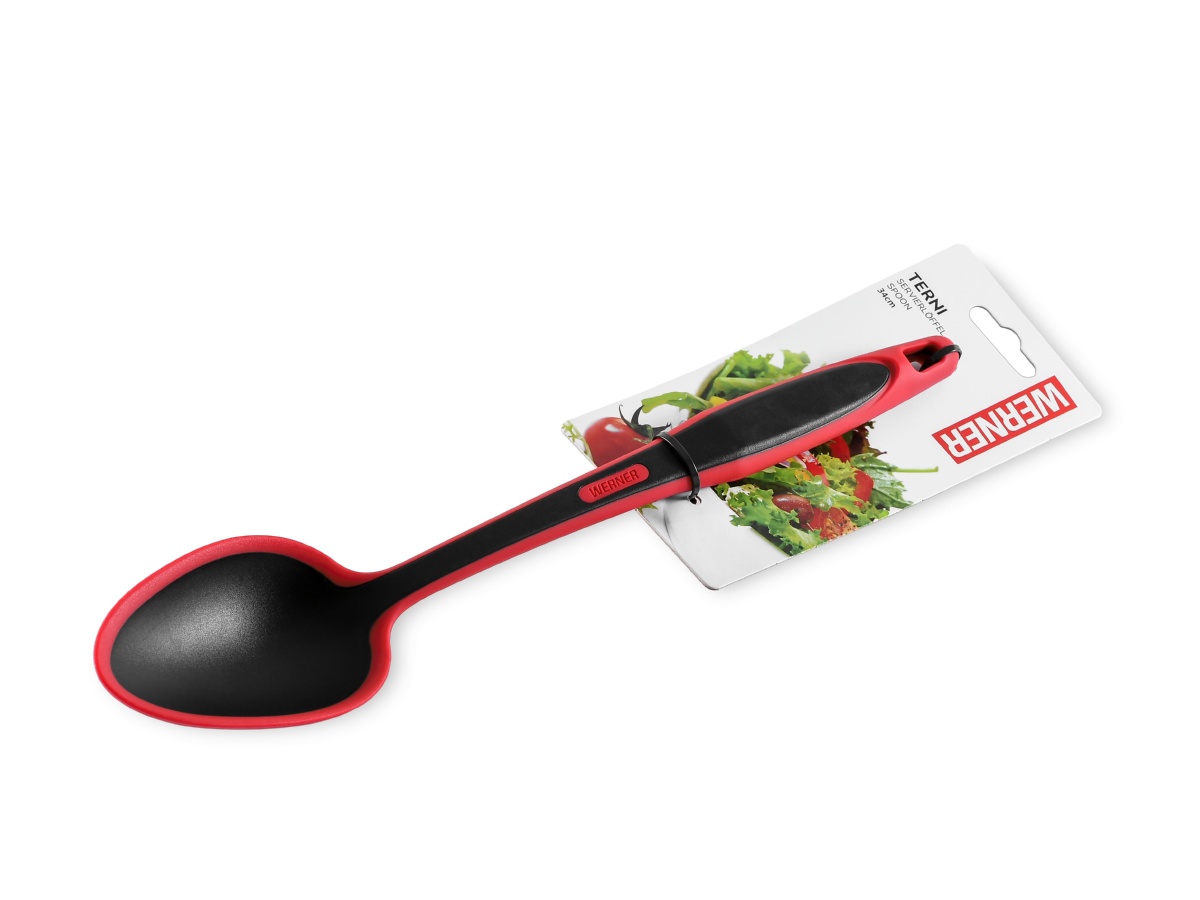 Ложка поварская Werner Terni 50161 34 см фото