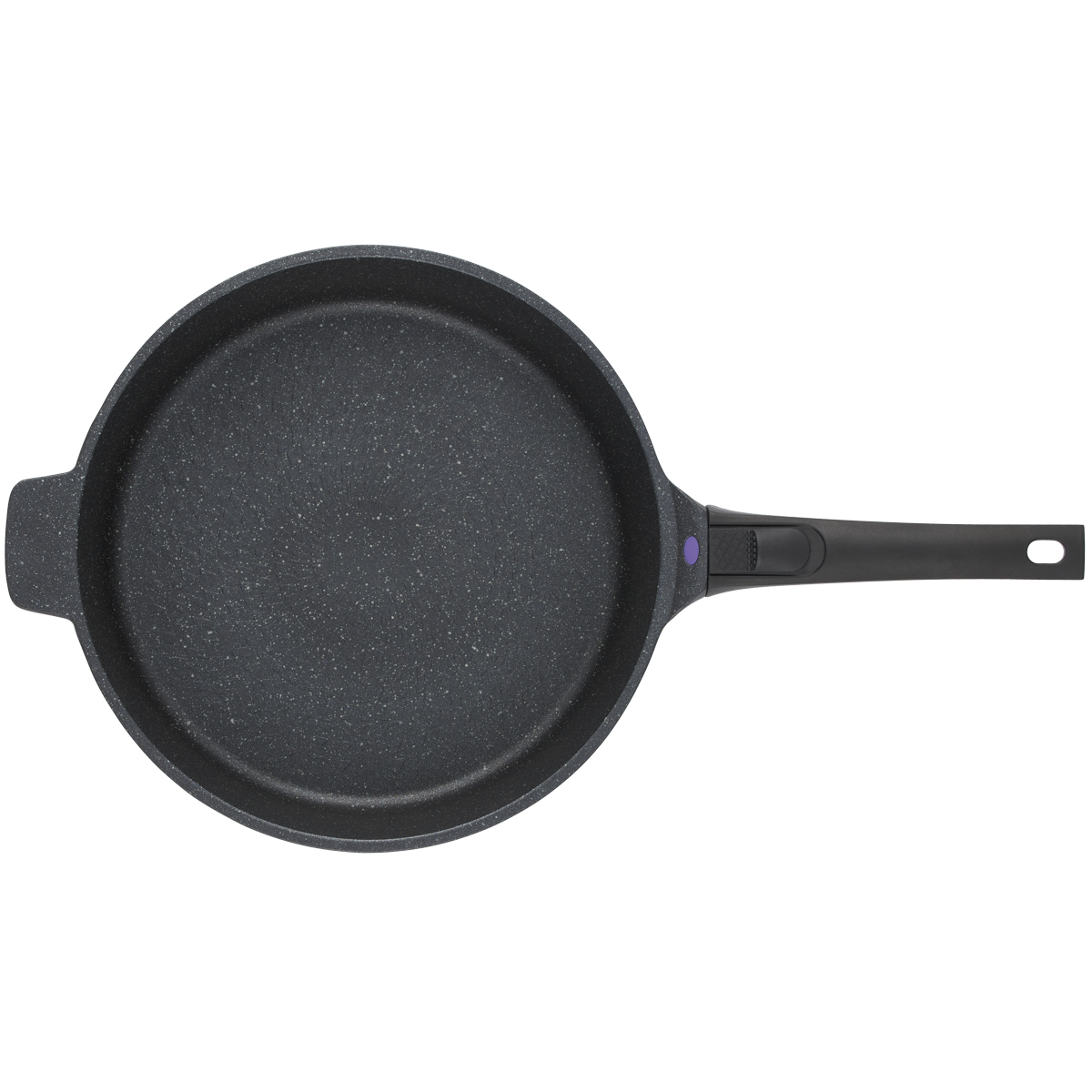 Сковорода-сотейник Gipfel Proofet 2446 28 см/3,9 л фото