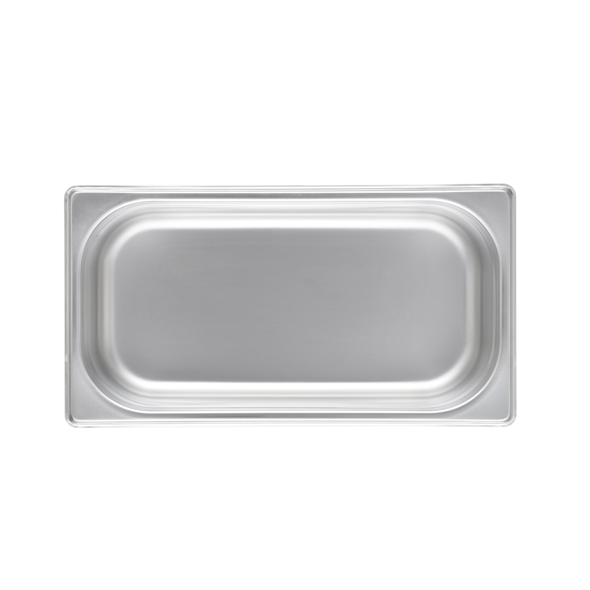 Гастроемкость Gipfel Horeca 51312 поддон GN 1/1-200 мм 530x325x200 мм №2