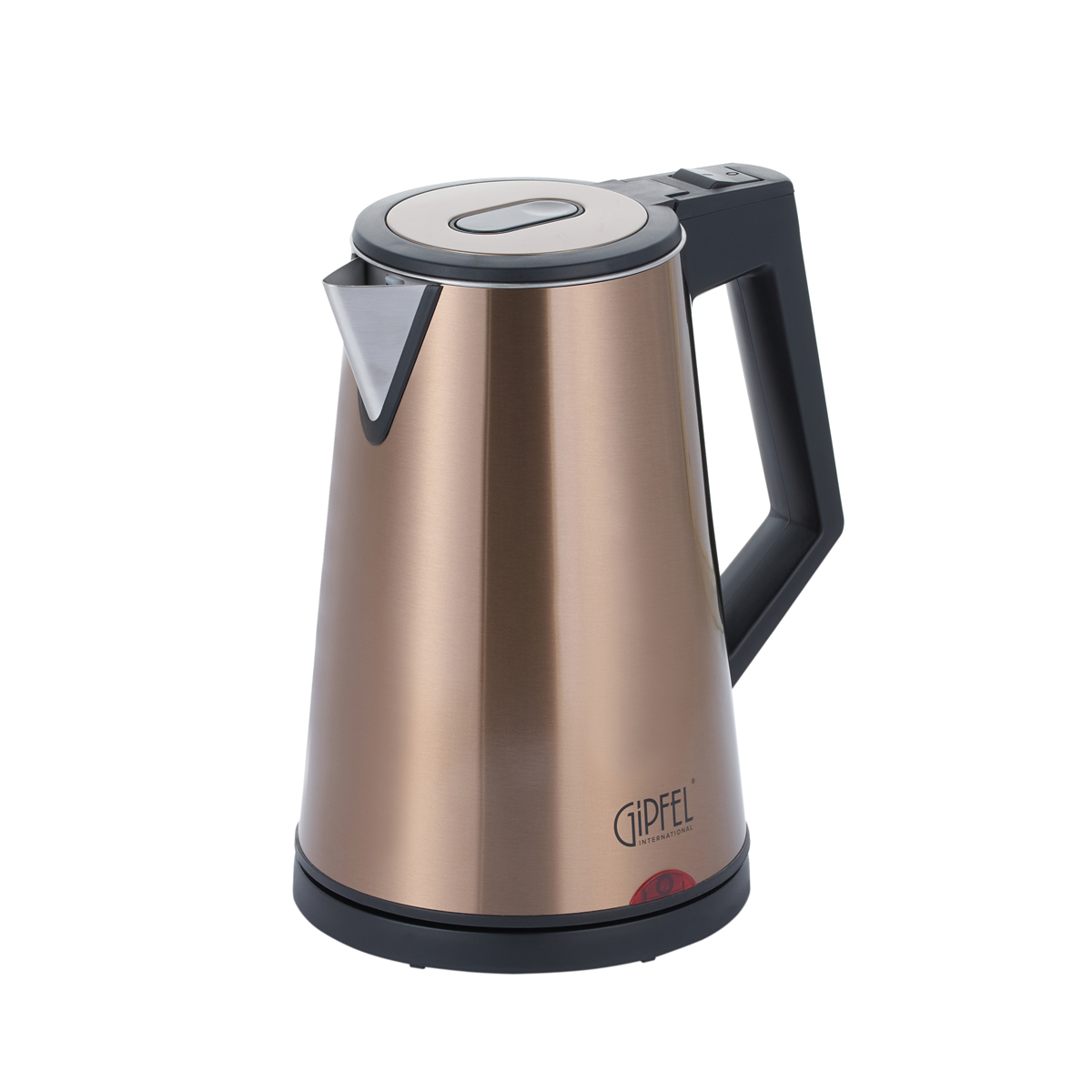 Чайник электрический Gipfel Arctic Sun 50745 1,7 л фото