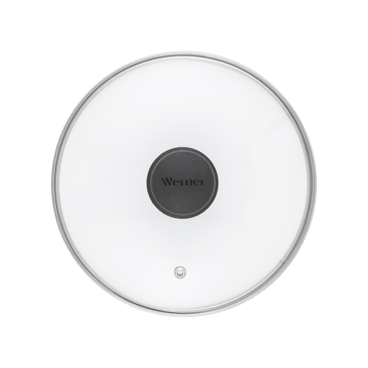 Крышка стеклянная Werner Capri 51305 20 см