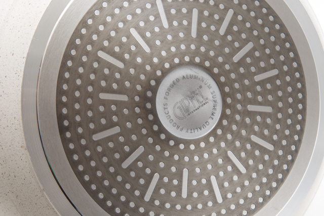 картинка 2562 GIPFEL Сковорода BAMBOO 26 от магазина Gipfel