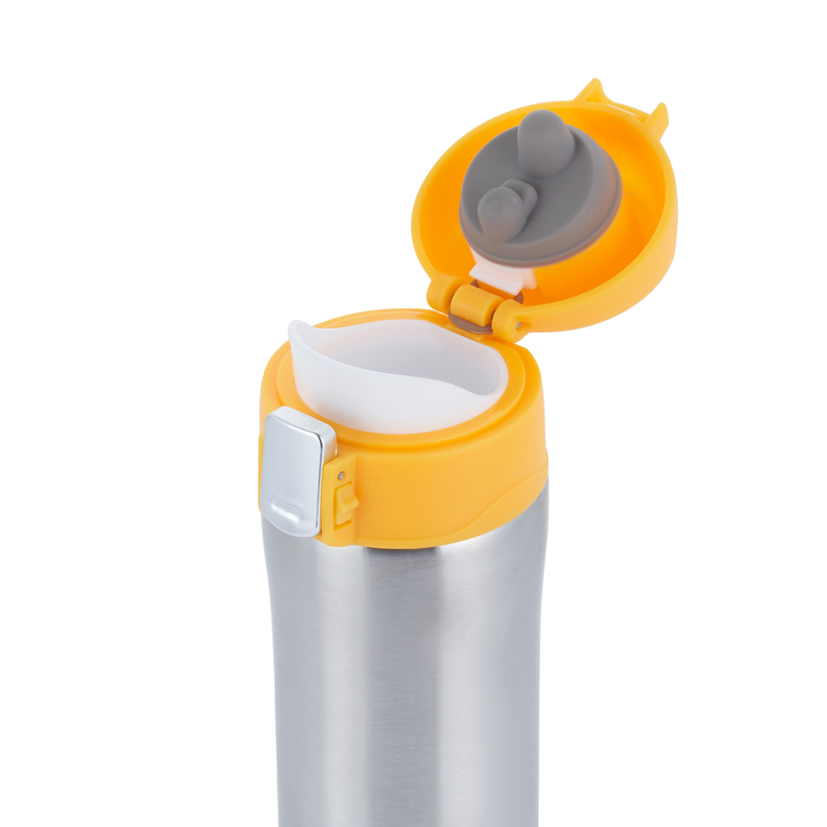 Термокружка вакуумная Gipfel Bonn 51045 430 мл фото