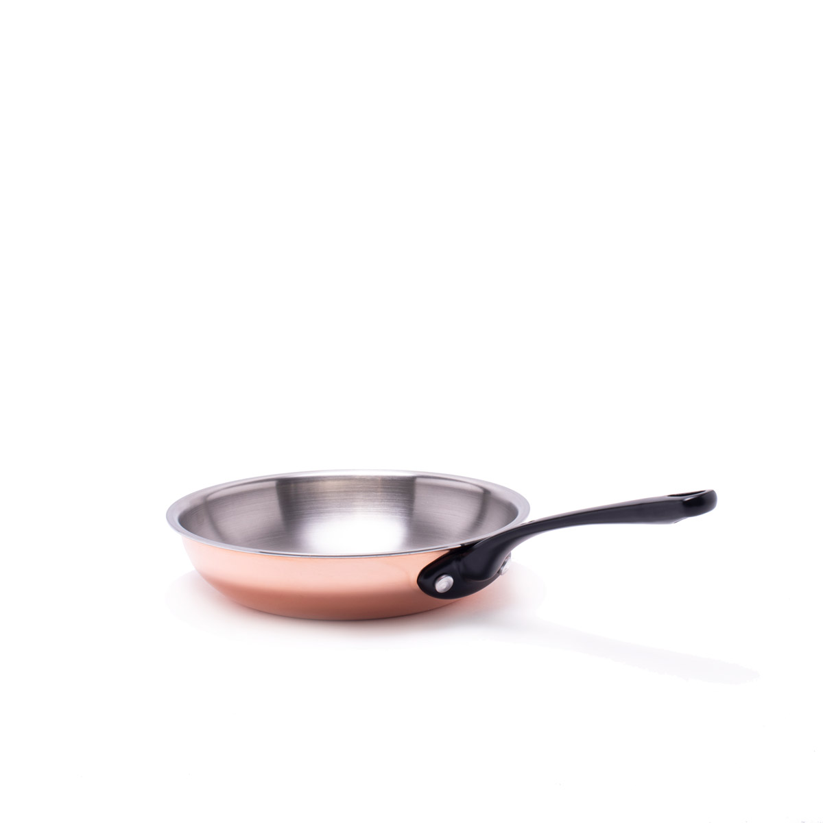 Сковорода из нержавеющей стали Gipfel Fantasy 1738 28 см фото