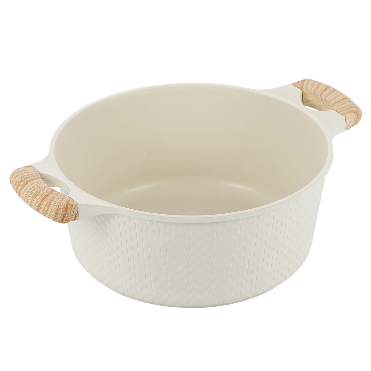 Алюминиевая кастрюля Gipfel Lattice 52652 28 см/6,4 л фото