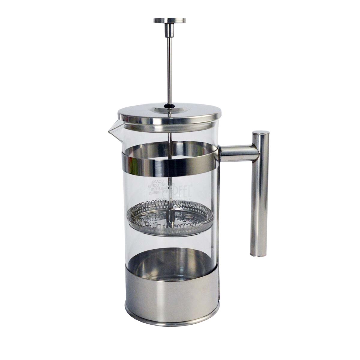 Френч-пресс Gipfel Vienne 7165 1000 мл фото