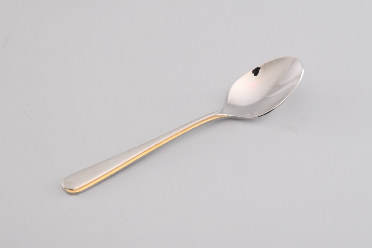 Набор кофейных ложек Gipfel 6223 фото