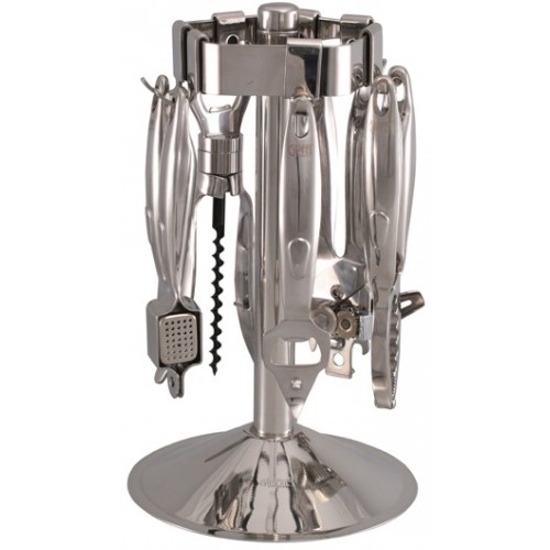 картинка 6076 GIPFEL Набор барных инструментов MIRAGE от магазина Gipfel