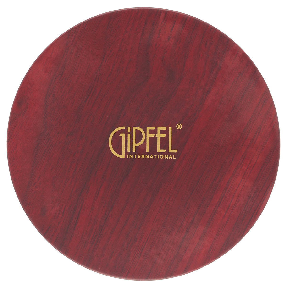 картинка 9621 GIPFEL Набор винных аксессуаров 4 предмета в деревянном ящике от магазина Gipfel