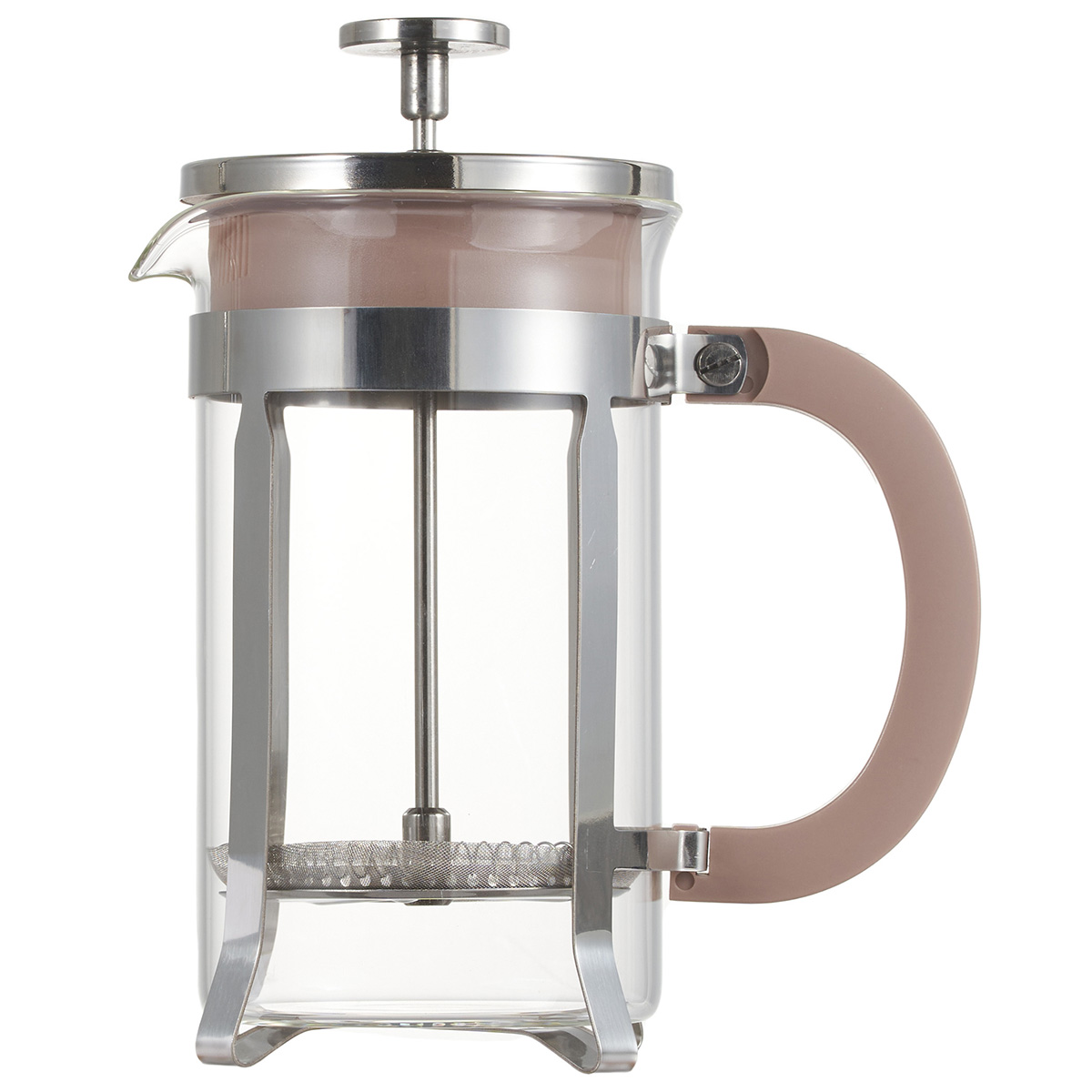 Френч-пресс Werner Eletto 51815 600 мл фото