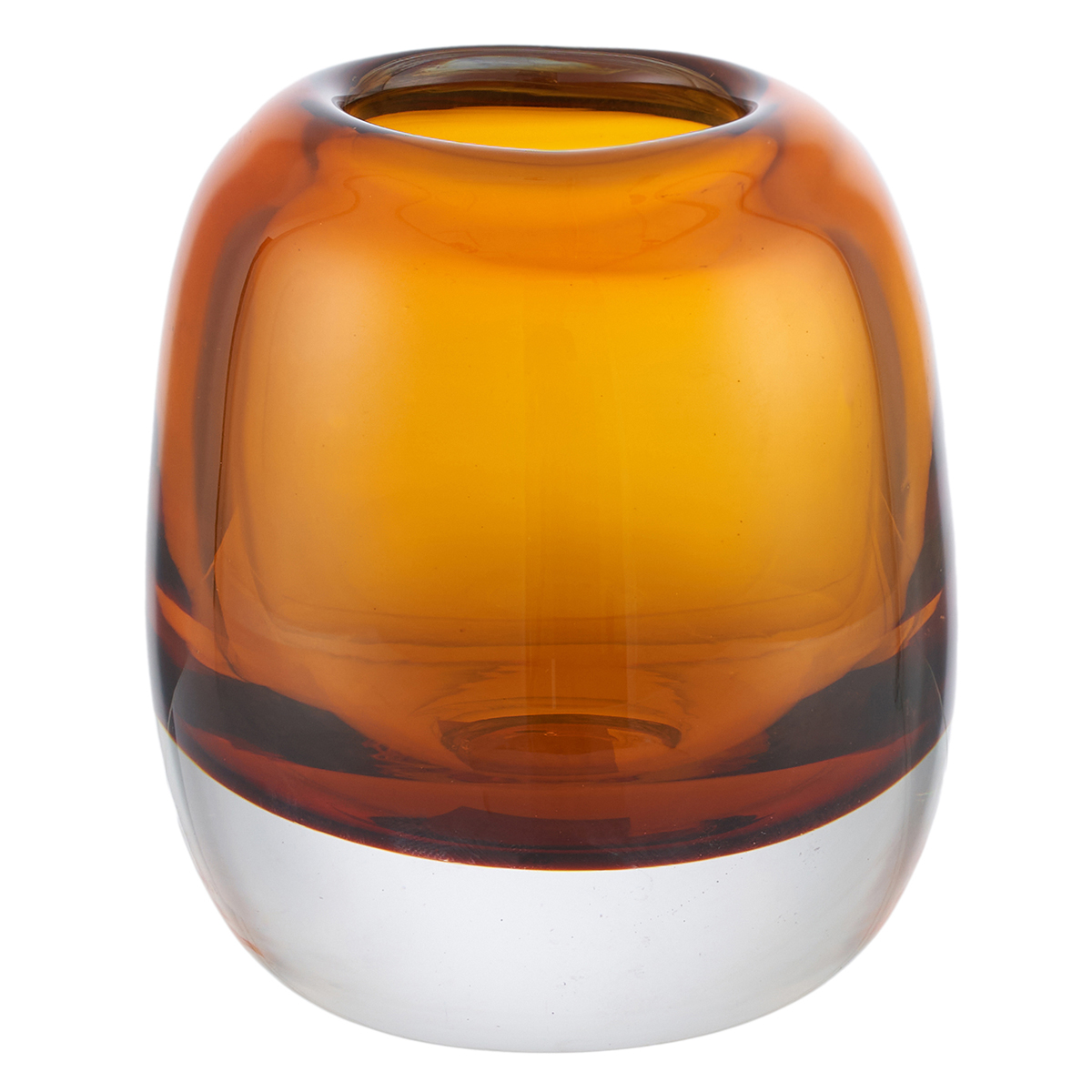 Ваза Gipfel Acorn 43185 12х10 см фото