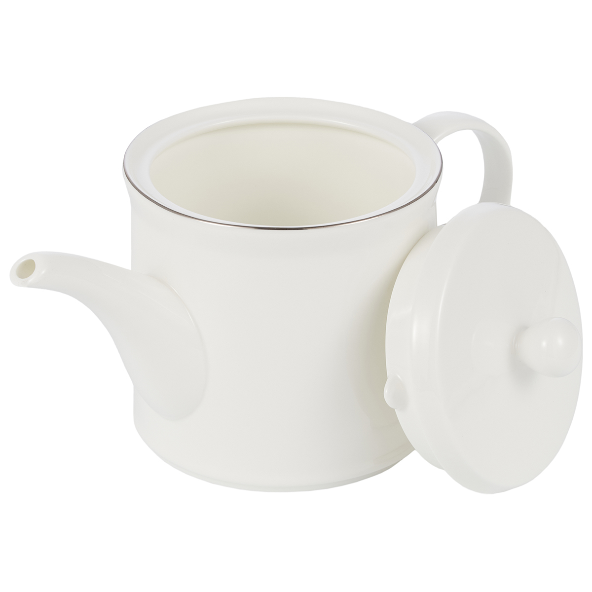 Сервиз чайный Gipfel Platinum 52636 15 предметов фото