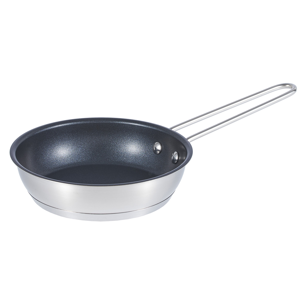 Набор посуды из нержавеющей стали Werner Casina 51795 4 предмета фото