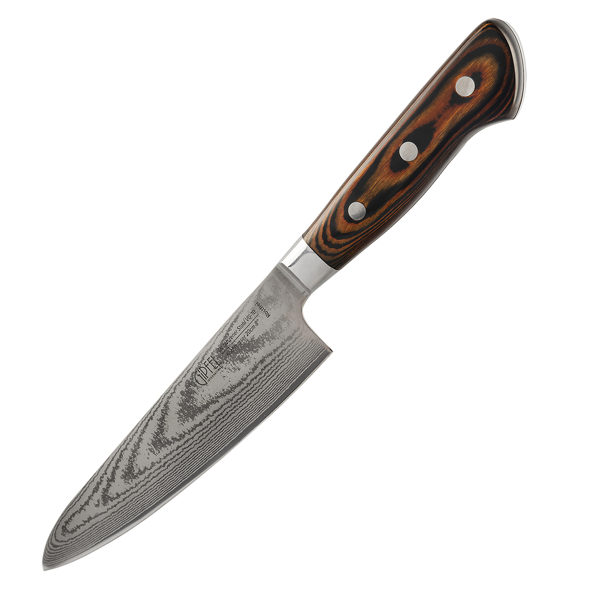 Шеф-нож Gipfel Kyoto 8413 фото