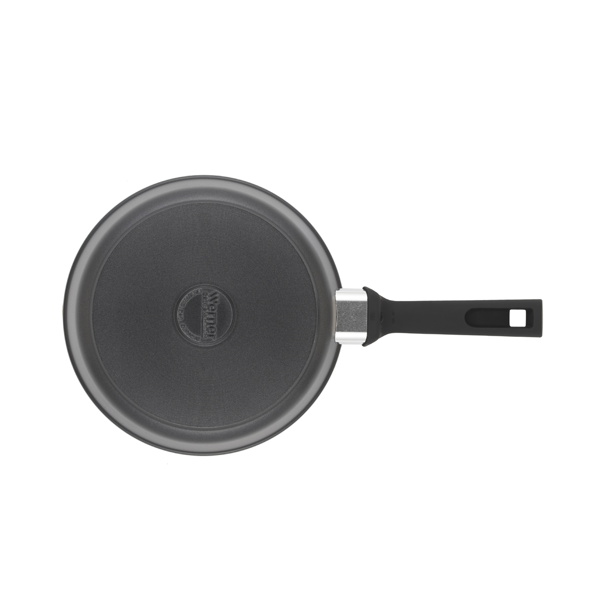 Алюминиевая сковорода Werner Tantal 51241 26 см фото