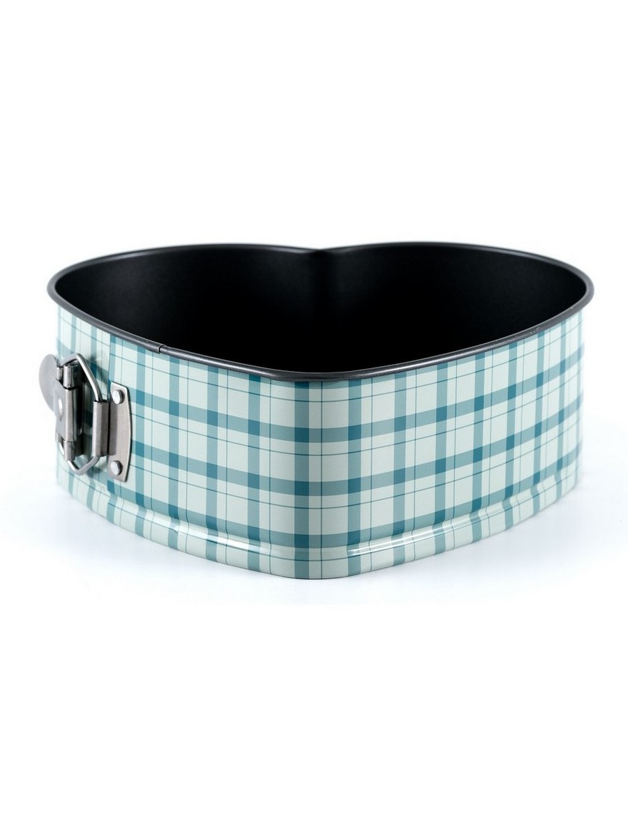 Форма для выпечки Gipfel Oxford 1898 21x20x8 см фото