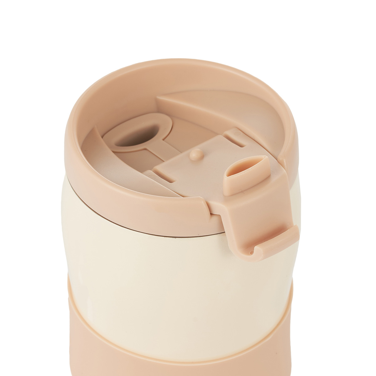 Термокружка вакуумная Gipfel New York 51786 380 мл фото