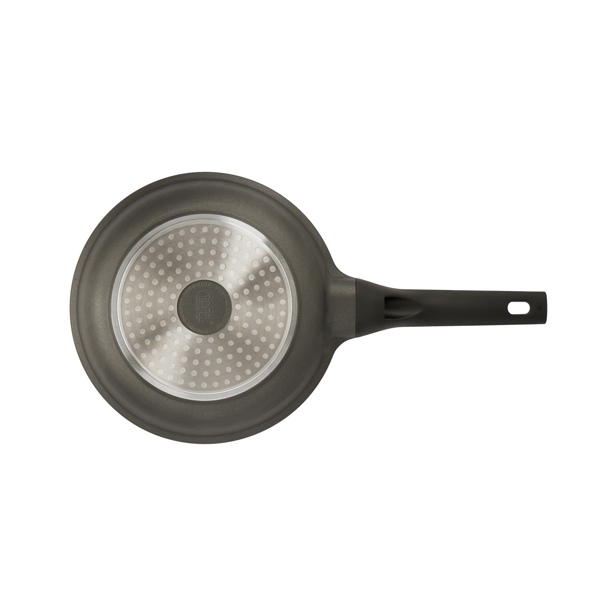 Алюминиевая сковорода Gipfel Favorite 0120 24 см фото