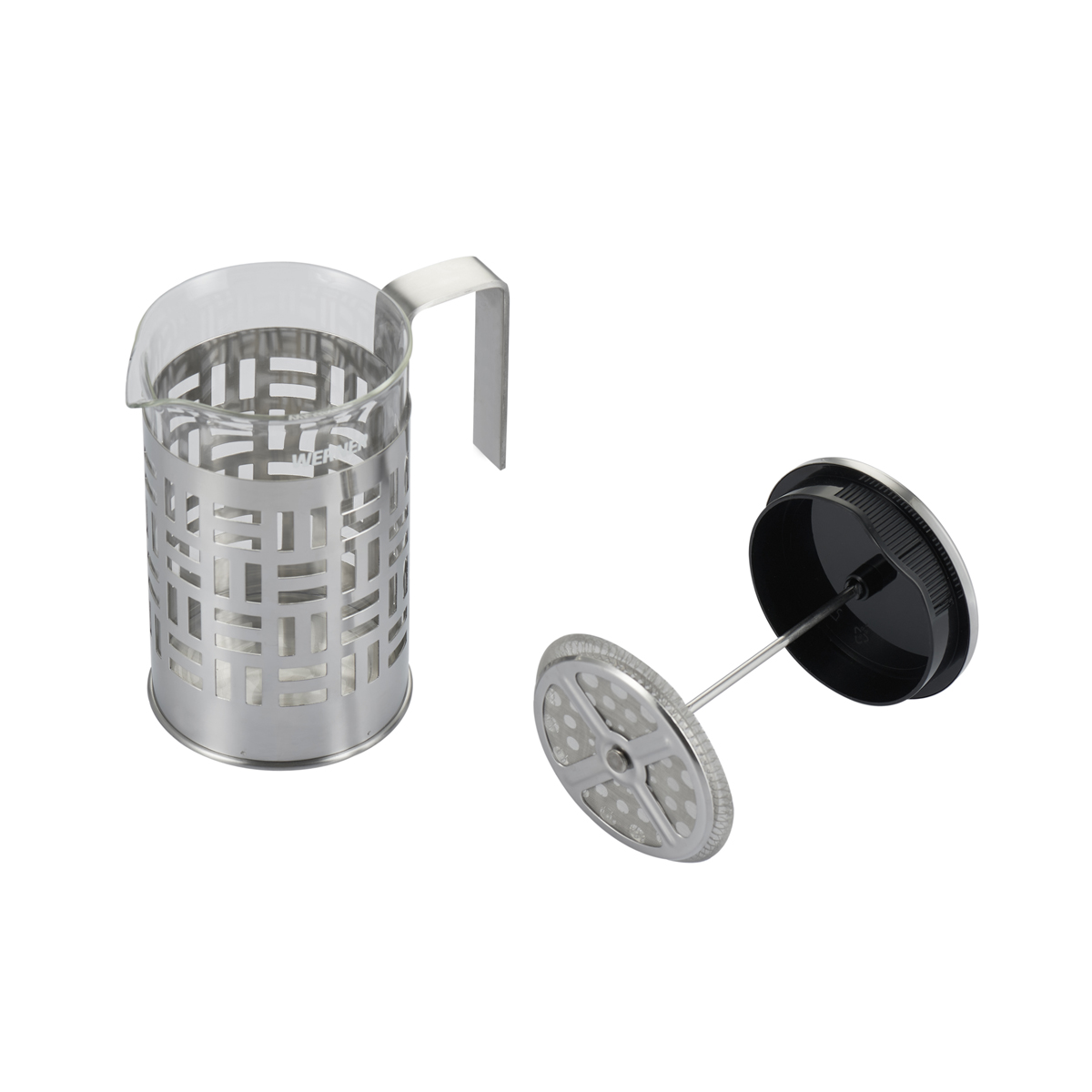 Френч-пресс Werner Cona 50286 800 мл фото