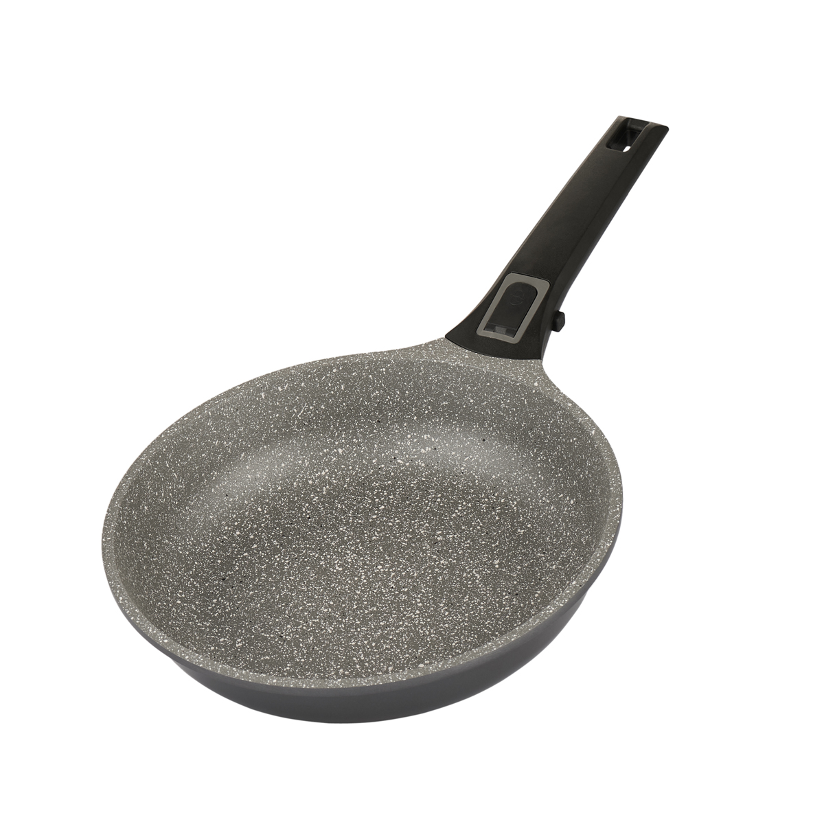 Алюминиевая сковорода Gipfel Batista 2682 24 см фото