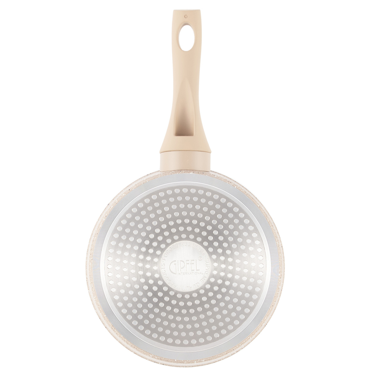 Алюминиевая сковорода Gipfel Diamant 52036 20 см фото