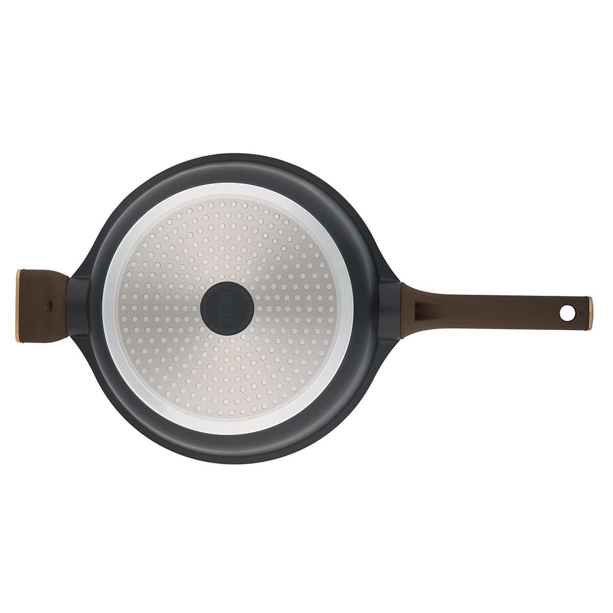 Сотейник Gipfel Taurus 52662 28 см/4,1 л фото