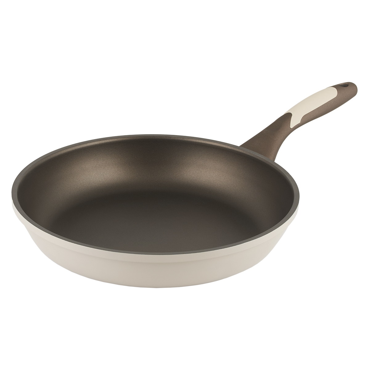 Алюминиевая сковорода Gipfel Stadella Beige 51103 28 см фото