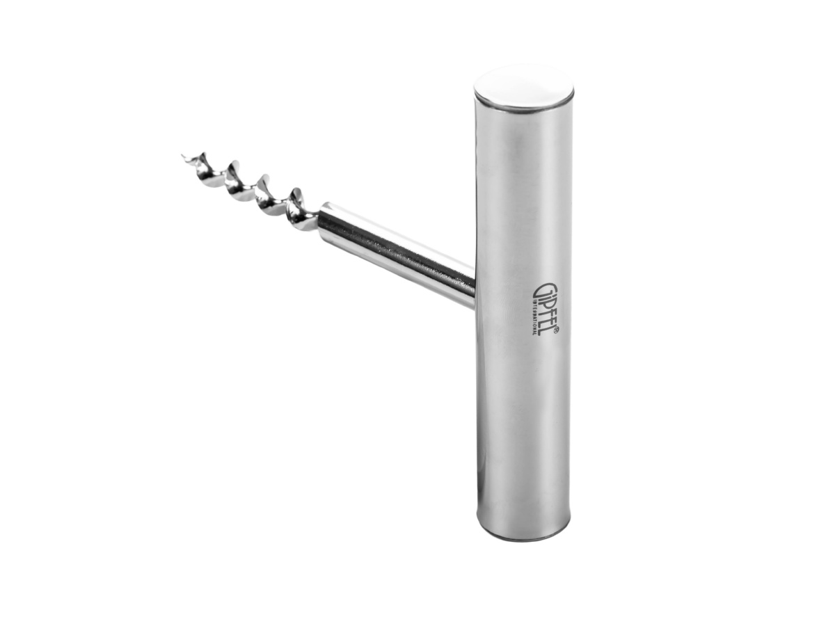 картинка 9616 GIPFEL Штопор 11,5х9,6см от магазина Gipfel