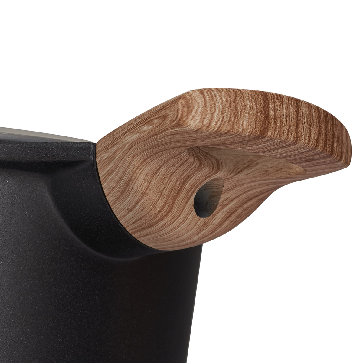 Алюминиевая кастрюля Gipfel Oliver 0571 20 см/2,5 л фото