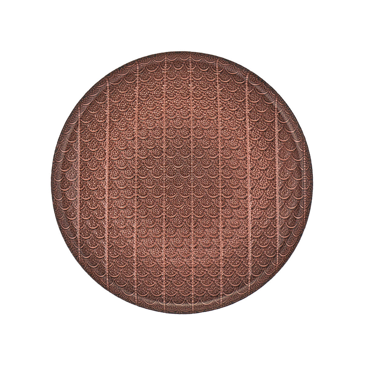 Стеклянный поднос Gipfel Bursa 40886 фото