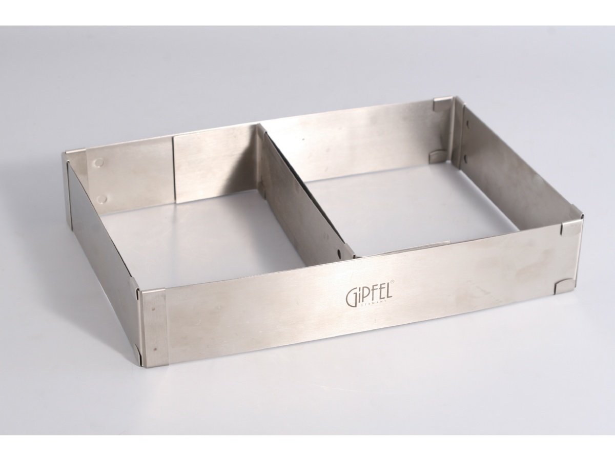 картинка 5515 GIPFEL Складная форма для выпечки кекса от магазина Gipfel