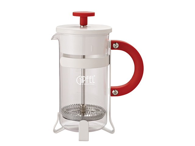 Заварочный чайник Gipfel Milebi 7053 800 мл фото