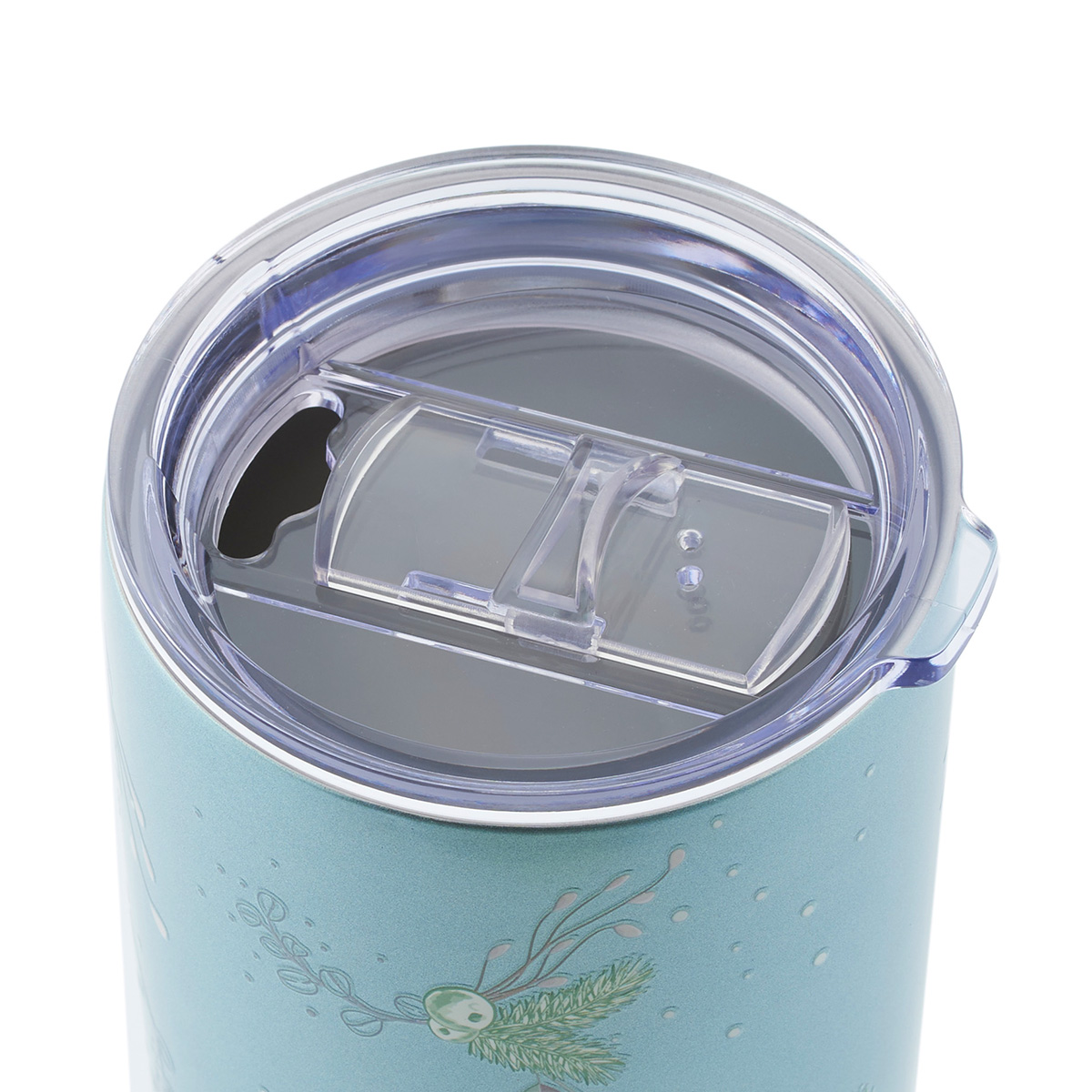 Термостакан Gipfel Christmas Star 52503 500 мл фото