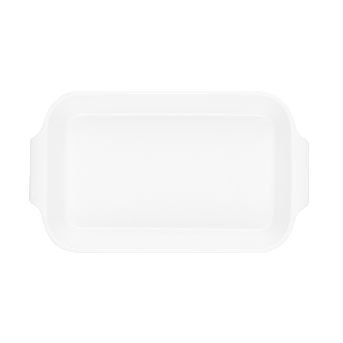 Форма для запекания Gipfel Bianco 50390 2,2 л/36х20,5x6,5 см фото