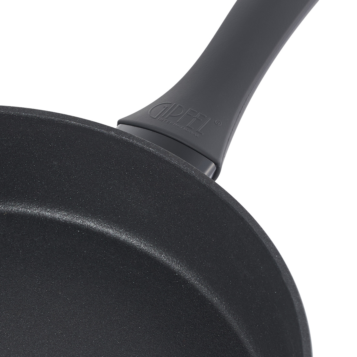 Алюминиевая сковорода Gipfel Diamant 52021 20 см фото