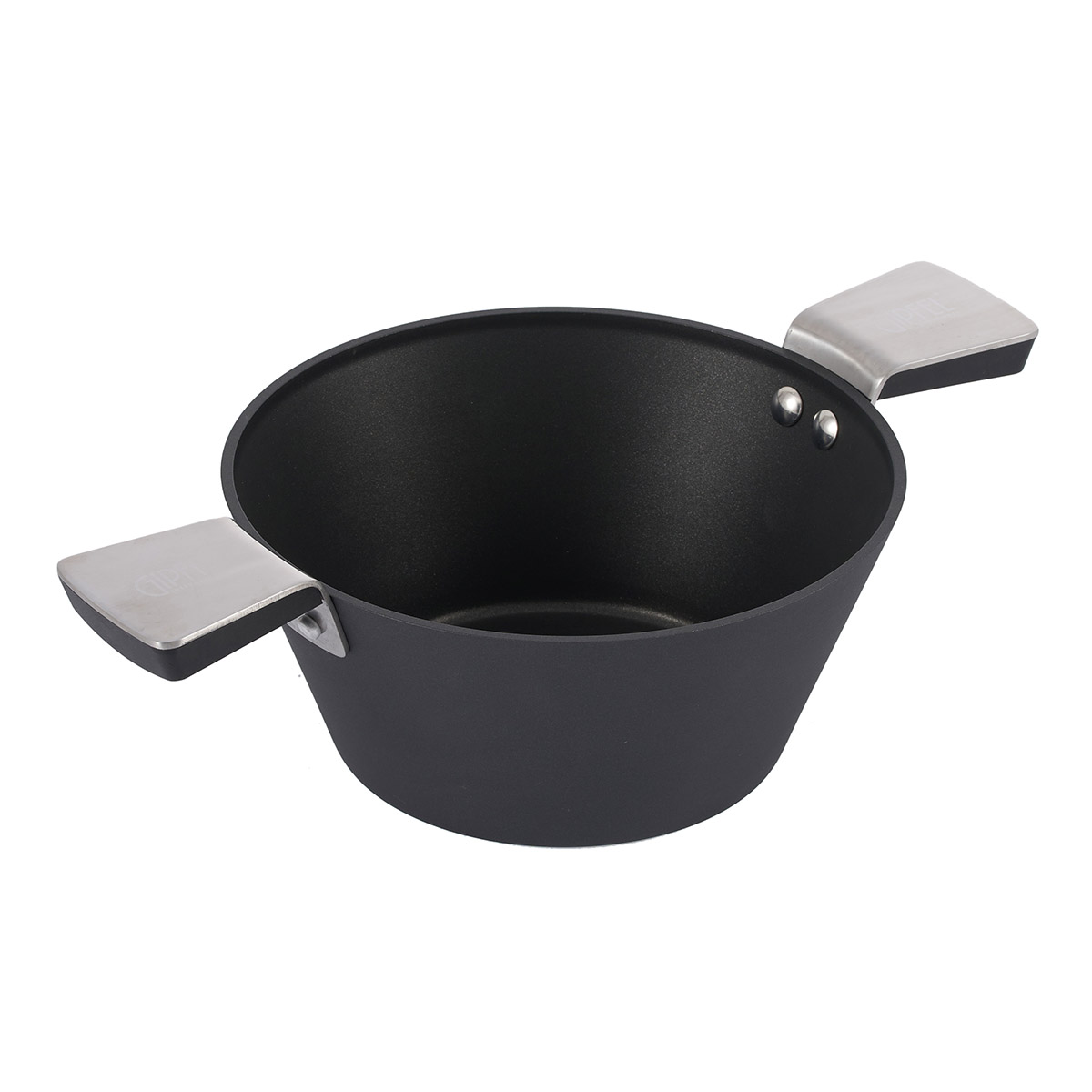 Алюминиевая кастрюля Gipfel Supreme 2656 20 см/1,7 л фото