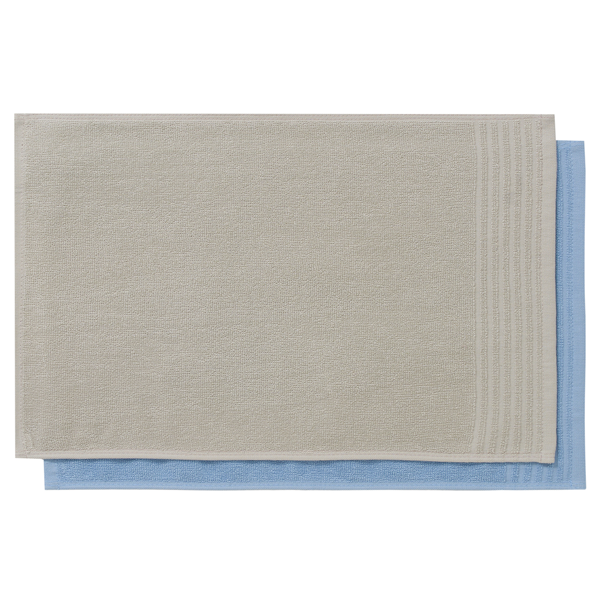 Комплект полотенец для кухни Gipfel Estia 43397 30x50 см фото