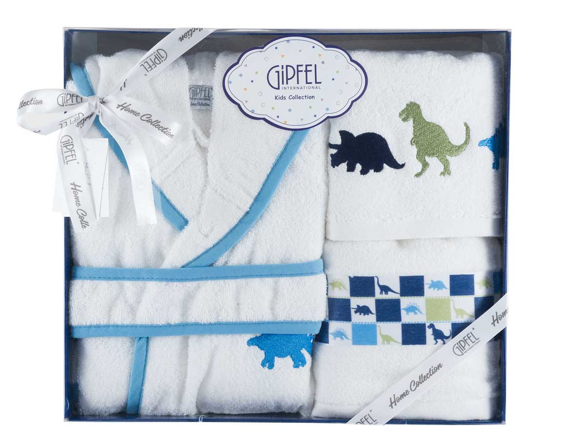 Комплект текстильный детский Gipfel Dinks 41234 3 предмета фото