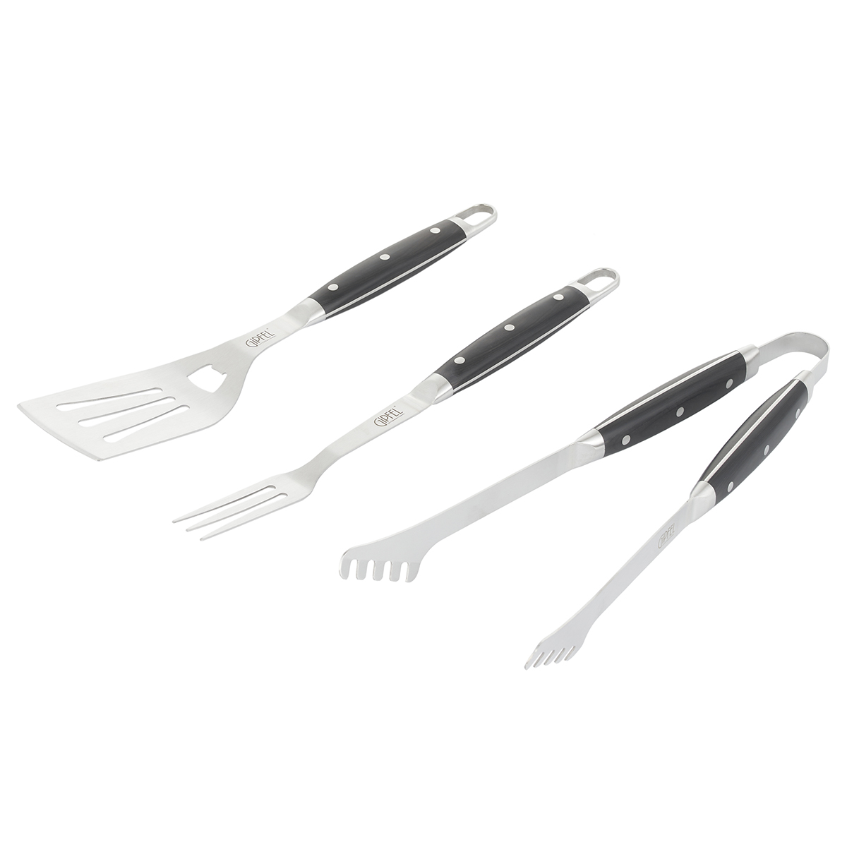 Набор инструментов для барбекю Gipfel Modena 51252 фото