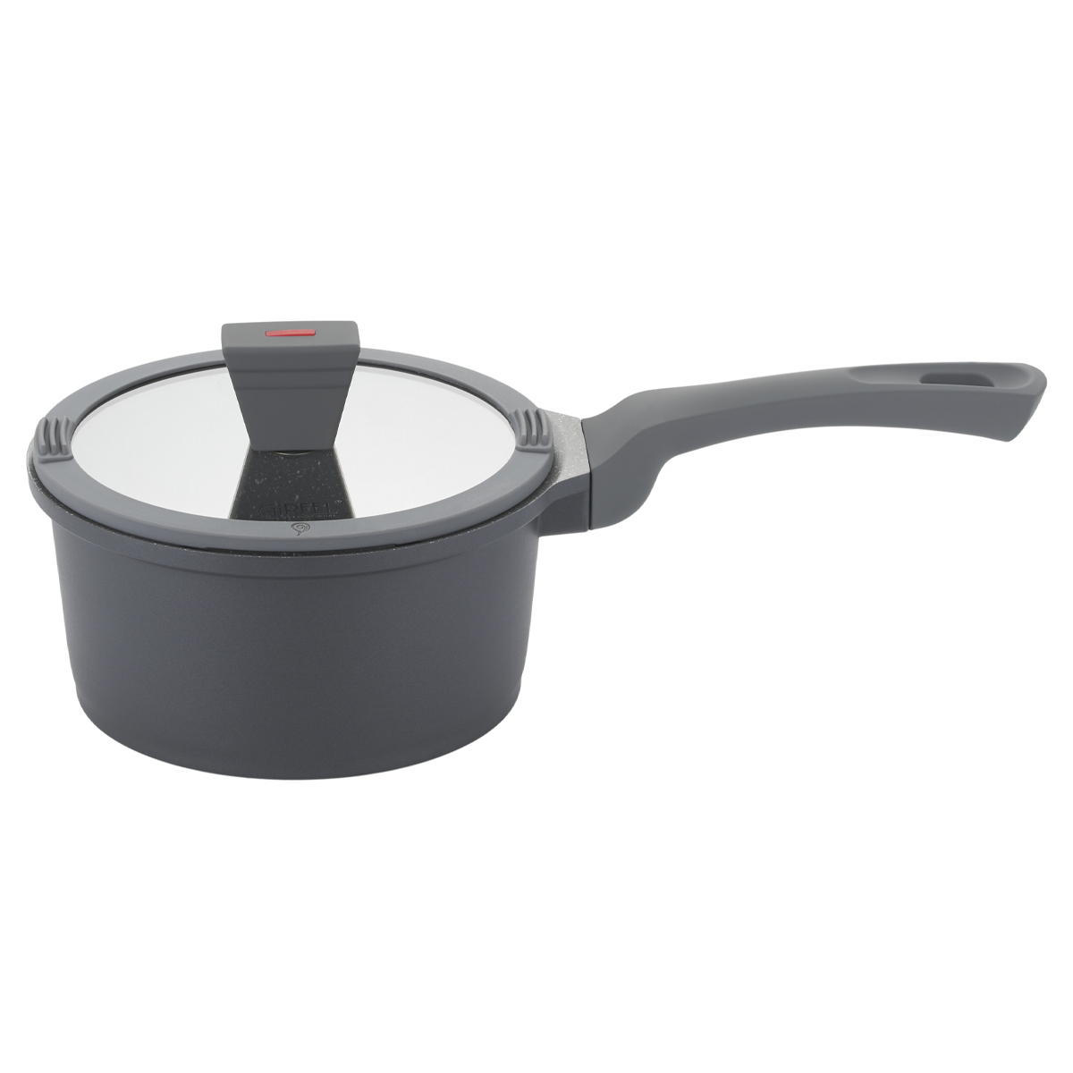 Ковш алюминиевый Gipfel Veding 0593 18 см/1,9 л фото