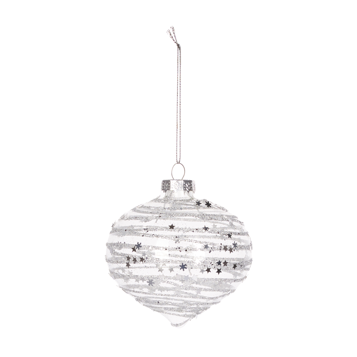 Набор шаров Gipfel Christmas Toys 41426 фото