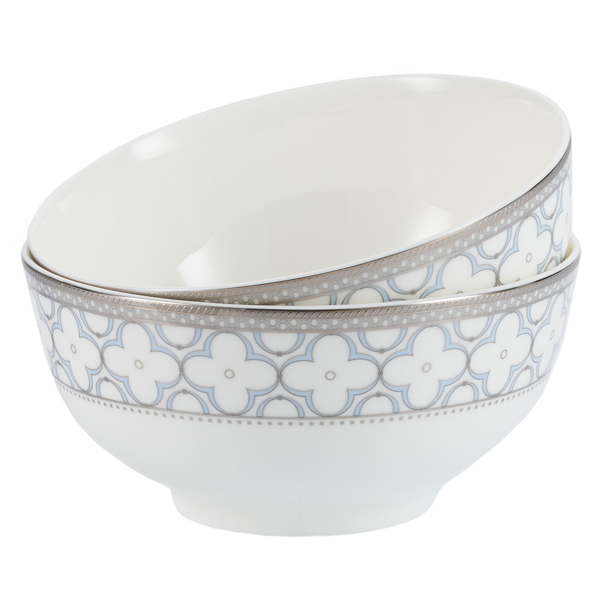 Набор салатников Gipfel Patricia 42852 650 мл, 2 предмета фото